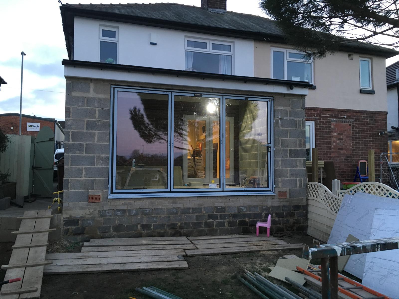 Renovation preview