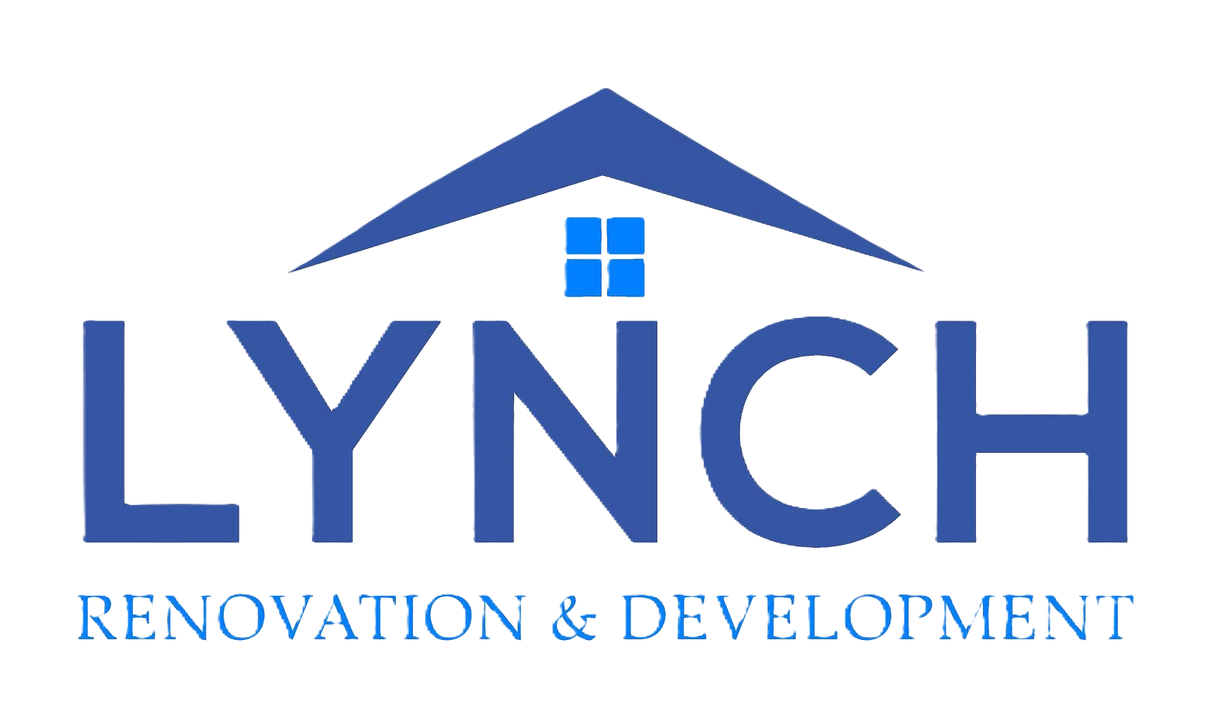 Lynch Renovation & Development logo