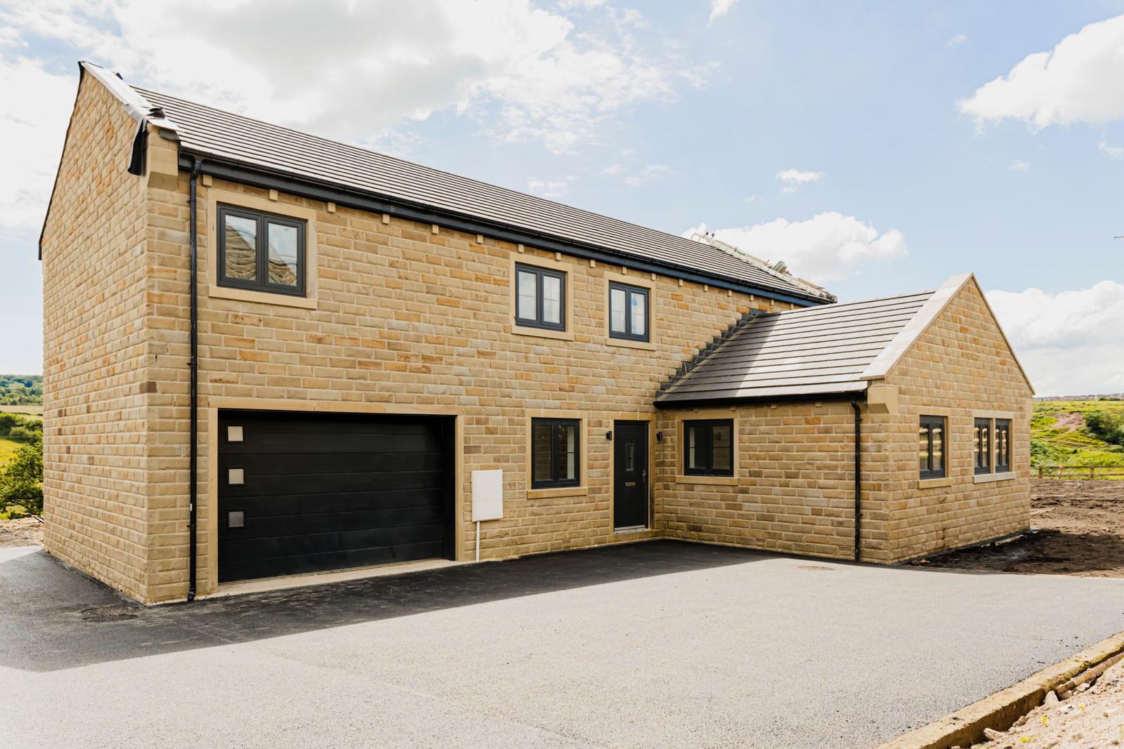 New Build Project by Lynch Renovation